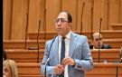 مطار كوم أوشيم في الصعيد.. مقترح برلماني يفتح أبواب الاستثمار والتصدير - eg