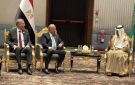 من الربط الكهربائي إلى البترول والغاز.. مصر والسعودية تعززان التعاون في الطاقة
