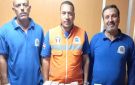 أمانة مسعفي الفيوم تعيد 660 ألف جنيه لمصاب بعد حادث بطريق أسيوط الغربي.. تفاصيل