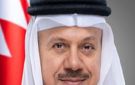 البحرين والإمارات تبحثان تعزيز التعاون والتنسيق المشترك