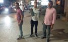 الدقهلية.. مصادرة 11 جهاز بازوكا و4 تابلوه من مركبات التوك توك - eg