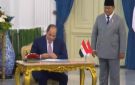 الرئيس السيسي يشيد بنجاح جولته الآسيوية ويؤكد تقدير الدول الثلاث لمكانة مصر الدولية