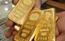 الفيدرالي الأمريكي يثبت أسعار الفائدة.. ماذا يعني هذا للذهب؟
