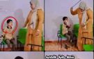 بعد فيديو ضرب طفل بالعصا كيف يؤثر الضرب على الأطفال؟.. أضرار نفسية وجسدية قد تمتد لسنوات
