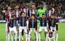 تشكيل طرابزون سبور المتوقع أمام هارتس اليوم في دوري المؤتمر الأوروبي