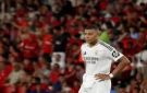 تقارير: مبابي يهدد بالرحيل عن ريال مدريد في 2027 بسبب وضع الفريق