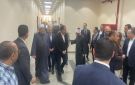 رئيس الوزراء يفتتح فرع دار الإفتاء بمحافظة السويس .. ويتفقد قاعات التدريب .. صور