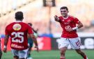 زيزو وبن شرقي يقودان هجوم الأهلي المتوقع أمام الزمالك