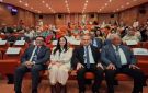 سفير مصر بالمغرب يشارك بموسم أصيلة الثقافي ويلتقى بالشخصيات المصرية المشاركة