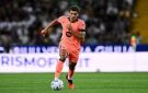عبد الكريم بديلا في تشكيل برشلونة أمام خيتافي بالدوري الإسباني