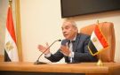في افتتاحية دورية آفاق عربية وإقليمية ..السفير علاء يوسف: الإعلام العربي يساهم في مواجهة التحديات