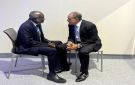 مصر والسودان تبحثان تعزيز التعاون المالي والاقتصادي وتوسيع الشراكة الثنائية
