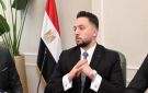 مصطفى رحيم: منتدى مصر خطوة نحو ترسيخ الحوار المجتمعي وبناء الوعي الرقمي