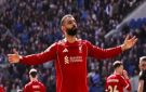 نجل لاعب طرابزون: أحب محمد صلاح أكثر من والدي ووالدتي - eg