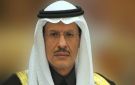 الأمير عبدالعزيز بن سلمان: ليس لدينا كلمة خوف في القاموس السعودي