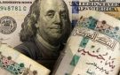 الدولار يسجل رقما قياسيا في مصر لأول مرة منذ 5 أشهر