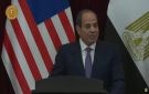 الرئيس السيسي: نحرص على تعزيز التعاون مع ماليزيا فى مختلف المجالات