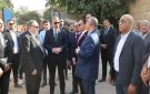 تمهيدا لاستغلال المكان.. إنهاء تكدس المركبات بساحات التحفظ في الجيزة