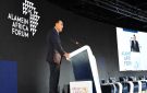 مدبولي: إطلاق منصة أفريقية لتكون مساحة مستدامة للحوار والتفاعل بين الحكومات والقطاع الخاص