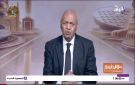 مصطفى بكري: الرئيس السيسي يدرك حجم المخاطر المحيطة بمصر من جميع الاتجاهات