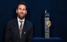 هل يحضر ميسي كلاسيكو برشلونة وريال مدريد من كامب نو؟