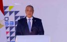 وزير الخارجية: إفريقيا تزخر بالقدرات والإمكانات الطبيعية والبشرية ومنتدى العلمين منصة جديدة للحوار الإفريقي