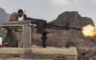 الجيش اليمني يواصل عملية فجر اليمن ضد ميليشيا الحوثي