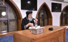 المحبة والطهارة والروح الشبابية .. البابا تواضروس يستعرض مجالات القدوة وبركاتها