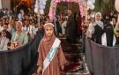 بالأسماء والأرقام .. تكريم 210 من حفظة القرآن الكريم في قرية دار النعيم بأسوان