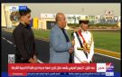 بحضور الرئيس السيسي.. بث مباشر لحفل تخرج دفعة جديدة من طلبة أكاديمية الشرطة