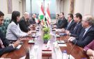 توقيع مذكرة تفاهم مع لبنان لنقل الخبرات المصرية في التأمين الصحي الشامل