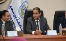 جامعة بورسعيد تعقد جلسة الاستماع لمحور الطاقة ضمن الاستعدادات لإطلاق منتدى مصر 2026 