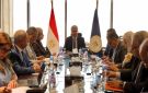 شريف فتحي يترأس اجتماع مجلس إدارة صندوق دعم السياحة والآثار - eg