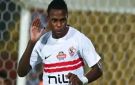 لجنة الحكام تحسم موقف شيكوبانزا من العقوبة بعد واقعة مباراة الزمالك والمقاولون العرب