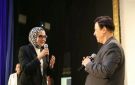 محافظ الوادي الجديد تشهد عروضا فنية على مسرح سينما هيبس بالخارجة - eg