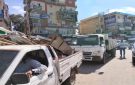 محافظ كفر الشيخ: رفع 654 حالة إشغال وإزالة 25 إعلانا مخالفا في حملات رقابية بالحامول