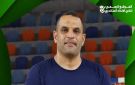 محمد سمير رئيسا لقطاع الناشئين لكرة السلة بالاتحاد السكندري