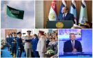 أحمد موسى: الناس كلها بتقول للرئيس السيسي إزاي ياريس هتسيبنا؟.. وبكري: جلسة البرلمان هدفها تفويض الرئيس بتحريك القوات المسلحة في مكان وإطار محدد ...