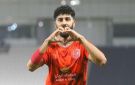 الزمالك يجهز 100 ألف يورو لسداد مستحقات فرجاني ساسي