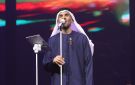 الصور الكاملة لحفل الفنان حسين الجسمي في الكويت