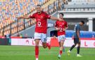 بيراميدز يواصل تربعه على قمة الدوري بالفوز على دجلة والأهلي يعود لسكة الانتصارات من بوابة مودرن - eg