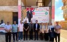 جامعة طنطا تقدم خدمات طبية وعلاجية مجانية لـ 670 مواطنا في قافلتها التنموية بقرية كفر خضر.. صور - eg