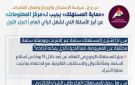 معلومات الوزراء: حماية المستهلك يوضح حقوق المواطنين بشأن الاستبدال والإرجاع وضمان المنتجات - eg