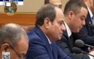 الرئيس السيسي: نتطلع إلى الاستفادة من الخبرات الكورية في مجالات مختلفة