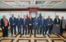  الرقابة المالية تبحث مع القطاع غير المصرفي مكافحة غسل الأموال وتمويل الإرهاب