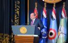 السيسي يكشف عن نصيحة أدت لاغتيال السادات