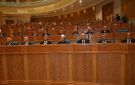 الغلاء وتأمين الغذاء وتحفيز الاستثمار.. 3 ملفات ساخنة على طاولة الشيوخ الإثنين