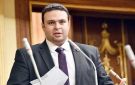 بعد تثبيت تصنيف مصر عند B .. عبدالمنعم إمام يطلب تقييم مخاطر الدين والطاقة