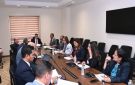 طارق رضوان: تطوير منظومة حقوق الإنسان يمثل مسارا مستمرا
