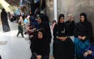 مأساة تلميذ نقاليفة بالفيوم.. كسر بالجمجمة والذراع يهدد حياة الابن الوحيد على 5 شقيقات